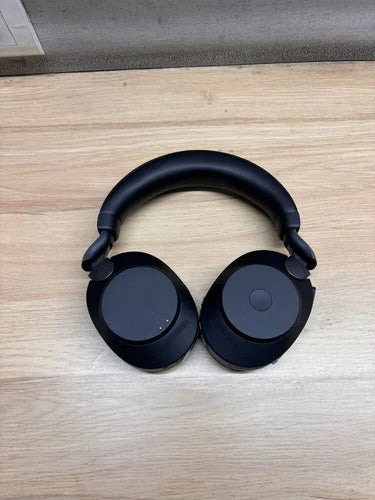 Jabra Headset Evolve2 85  Wireless Black Jabra Headset Evolve2 85  Wireless Black